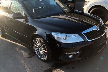 Skoda Octavia 147.660 km 6.990 &euro; Waldmohr 66914