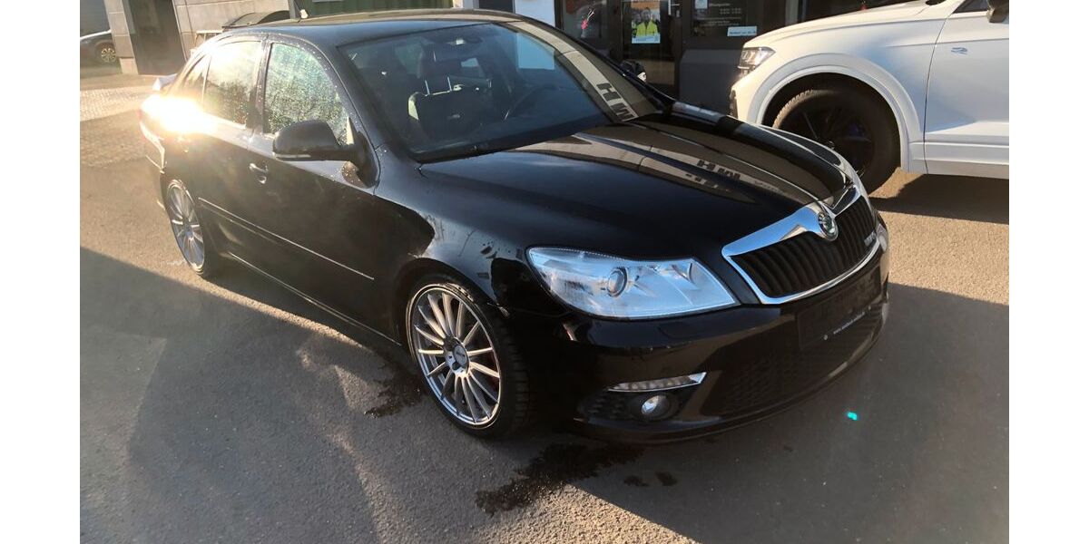 Skoda Octavia 147.660 km 6.990 &euro; Waldmohr 66914