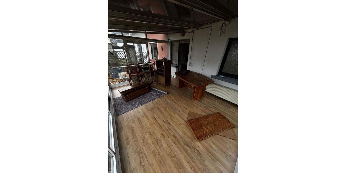 Reihenendhaus Dillingen - 4 Zimmer, 111 m&sup2;, 220.000&euro; | Angebot:25870290