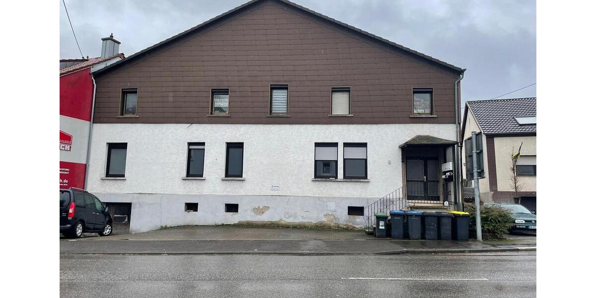 Mehrfamilienhaus, Wohnhaus Lebach - 14 Zimmer, 345 m&sup2;, 375.000&euro; | Angebot:25809749