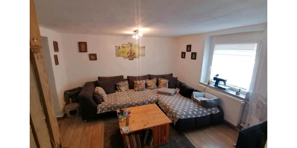 Reihenhaus Saarlouis - 4 Zimmer, 120 m&sup2;, 180.000&euro; | Angebot:26634220