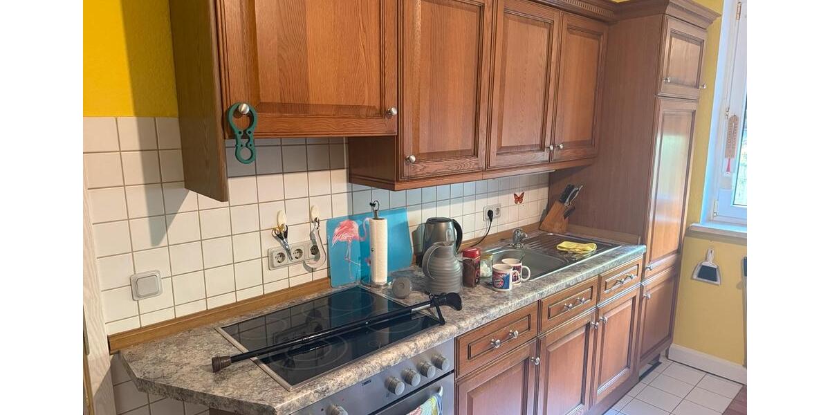 Erdgeschoßwohnung Neunkirchen - 2 Zimmer, 70 m&sup2;, 570&euro; | Angebot:25908919