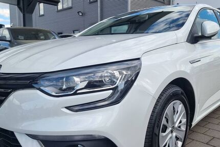 Renault Megane 185.767 km 8.700 &euro; Nalbach 66809