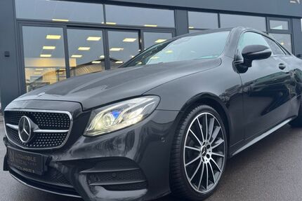 Mercedes-Benz E 400 200.000 km 29.999 &euro; Saarlouis 66740