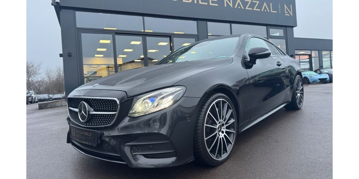 Mercedes-Benz E 400 200.000 km 29.999 &euro; Saarlouis 66740