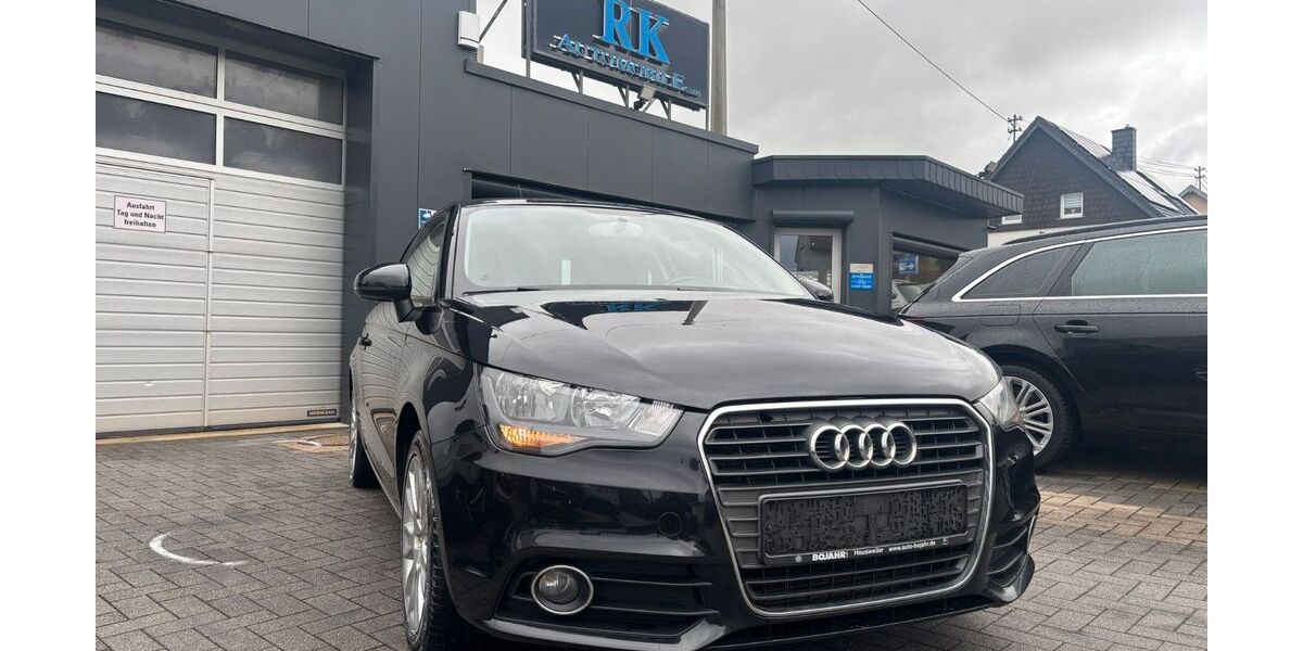 Audi A1 241.330 km 5.300 &euro; Riegelsberg 66292