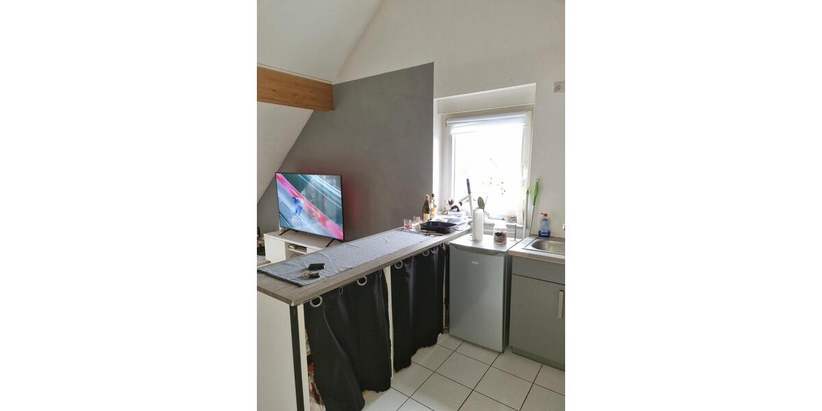 Dachgeschoßwohnung Bexbach - 2 Zimmer, 49 m&sup2;, 129.000&euro; | Angebot:26305153