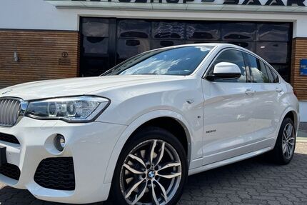 BMW X4 140.000 km 16.899 &euro; Saarbrücken 66117