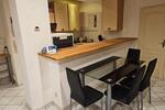 Erdgeschoßwohnung Saarbrücken Brebach-Fechingen - 2 Zimmer, 71 m&sup2;, 115.000&euro; | Angebot:24356563