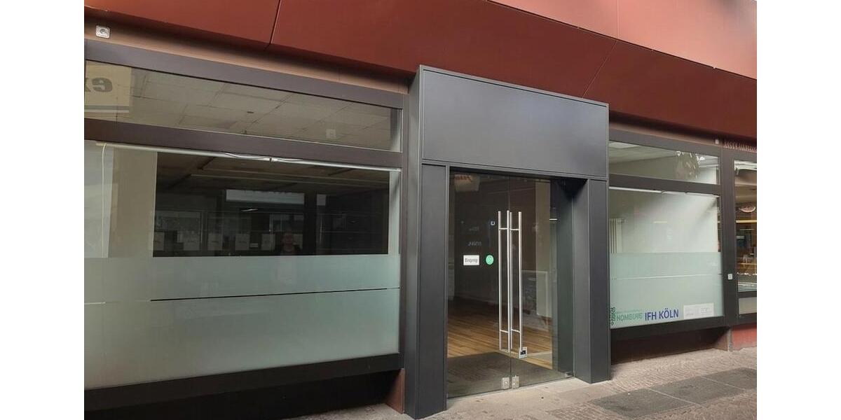 Gewerbeobjekt Homburg - 2.300&euro; | Angebot:26704242