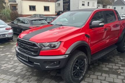 Ford Raptor 105.482 km 33.900 &euro; Beckingen 66701