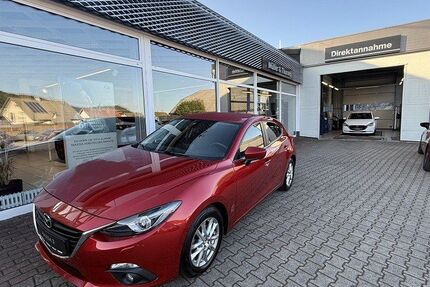 Mazda 3 84.600 km 11.990 &euro; Tholey 66636