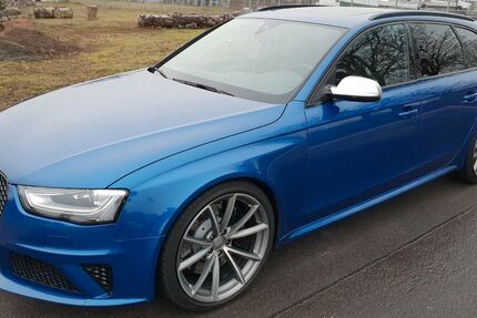 Audi RS4 232.000 km 27.899 &euro; Blieskastel 66440