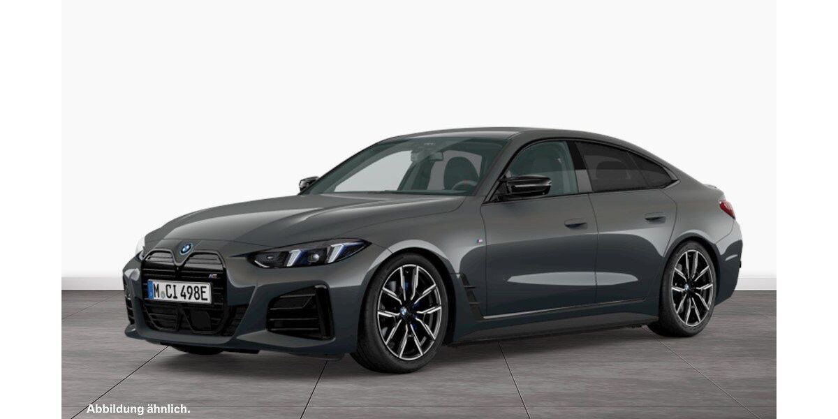 BMW i4 17.450 km 58.980 &euro; Saarbrücken 66121