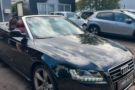Audi A5 309.000 km 6.490 &euro; Saarwellingen 66793