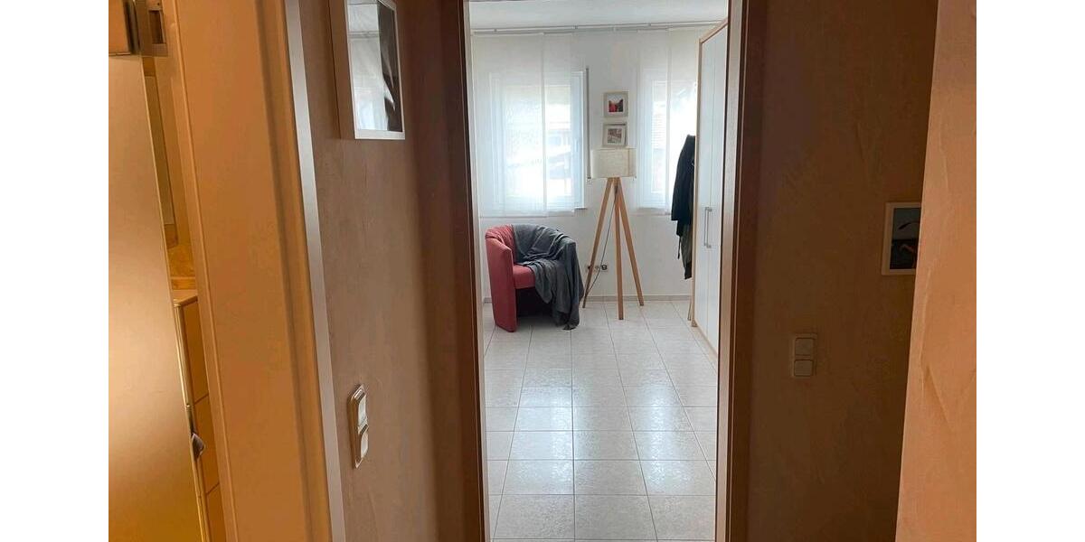 Dachgeschoßwohnung Illingen - 2 Zimmer, 75 m&sup2;, 880&euro; | Angebot:26517521