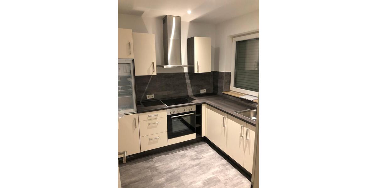 Dachgeschoßwohnung Saarlouis - 3 Zimmer, 98 m&sup2;, 900&euro; | Angebot:25814953