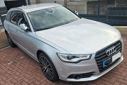 Audi A6 219.000 km 12.850 &euro; Tholey 66636