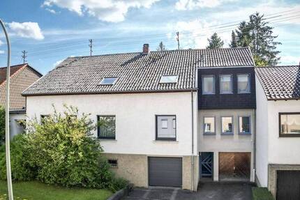Haus Püttlingen - 379.000&euro; | Angebot:25737023