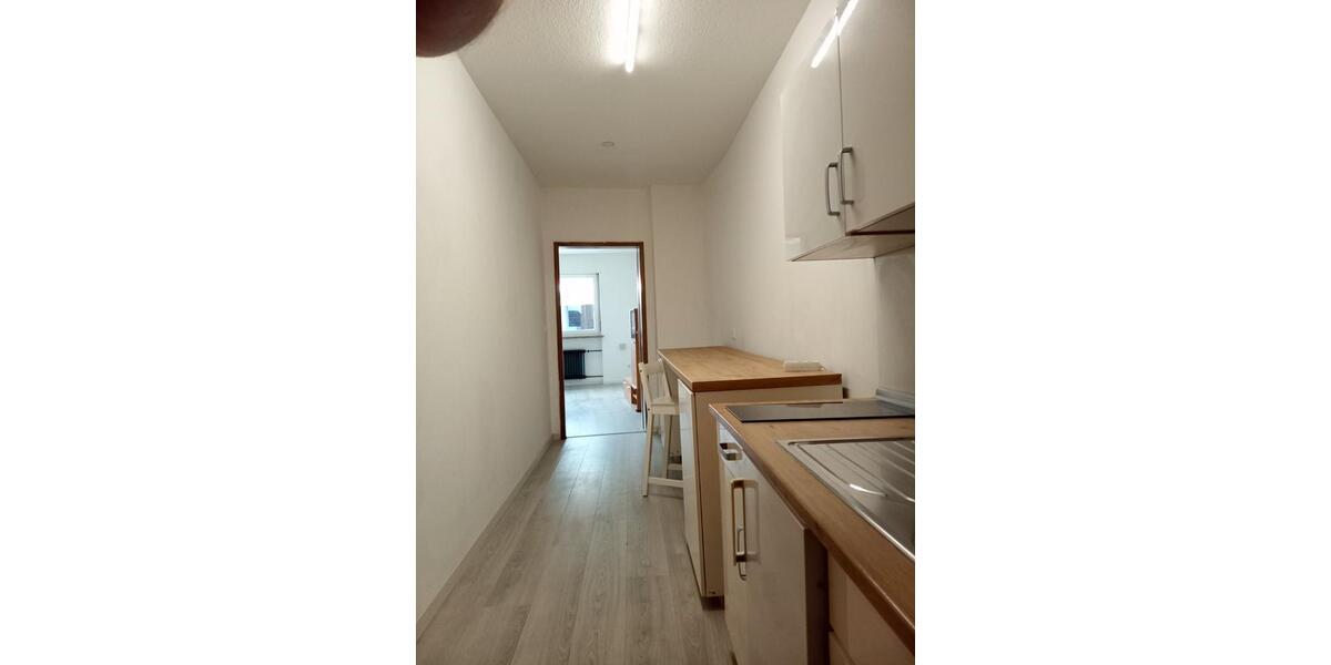 Erdgeschoßwohnung Völklingen - 1 Zimmer, 31 m&sup2;, 270&euro; | Angebot:25892454