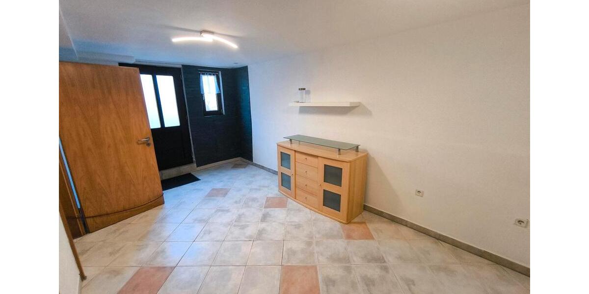 Etagenwohnung Friedrichsthal - 1 Zimmer, 25 m&sup2;, 500&euro; | Angebot:25404631