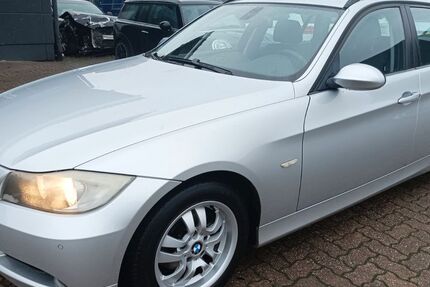 BMW 320 152.000 km 2.490 &euro; Saarlouis 66740