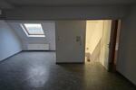 Dachgeschoßwohnung Saarbrücken Neue Bremm - 3 Zimmer, 92 m&sup2;, 900&euro; | Angebot:26125475