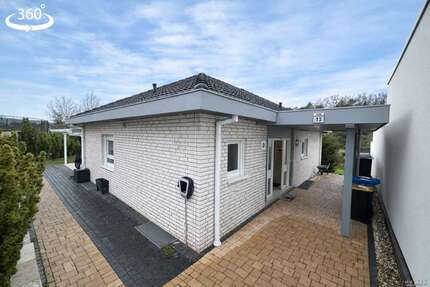 Haus Homburg - 6 Zimmer, 121 m&sup2;, 499.000&euro; | Angebot:25285759