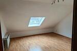 Dachgeschoßwohnung Illingen - 3 Zimmer, 60 m&sup2;, 600&euro; | Angebot:26626529