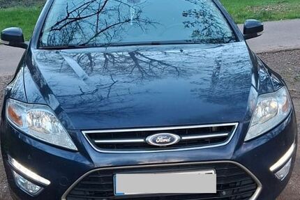 Ford Mondeo 225.670 km 3.690 &euro; Wadgassen 66787