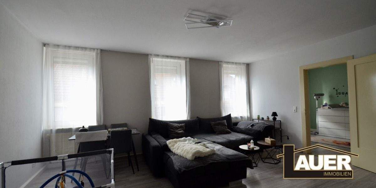 Mehrfamilienhaus, Wohnhaus Saarbrücken Burbach - 1 Zimmer, 330 m&sup2;, 479.000&euro; | Angebot:25729524