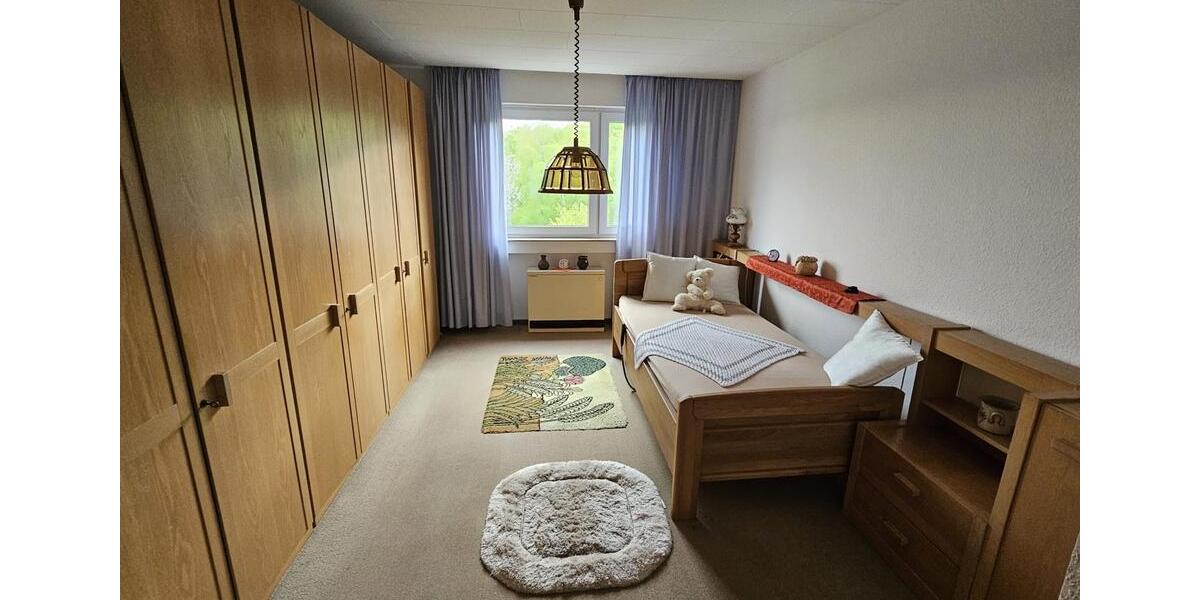 Etagenwohnung Sankt Ingbert - 3 Zimmer, 91 m&sup2;, 169.000&euro; | Angebot:26649511