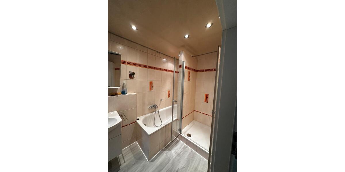 Erdgeschoßwohnung Nalbach - 4.5 Zimmer, 120 m&sup2;, 950&euro; | Angebot:24215125