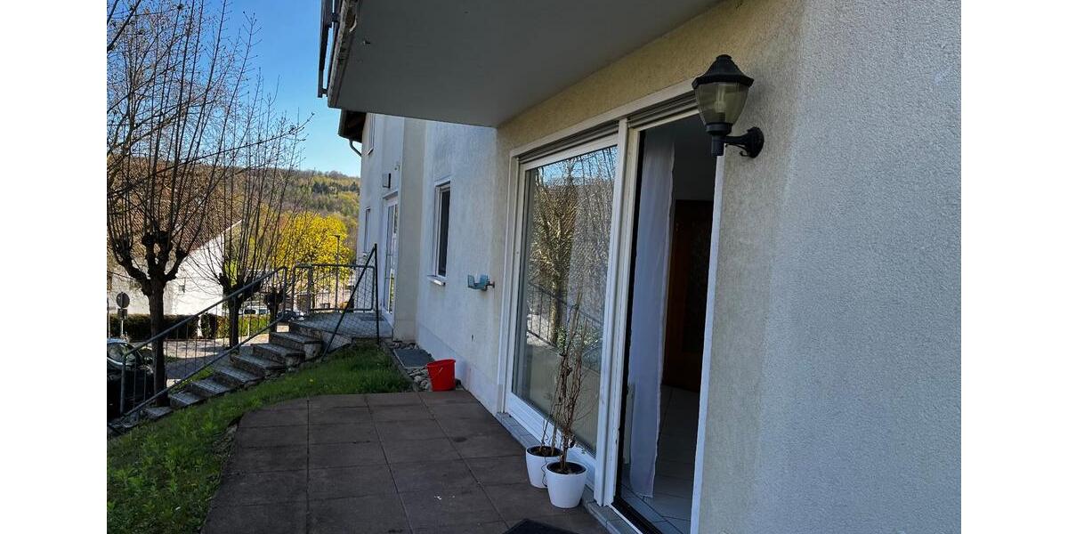 Erdgeschoßwohnung Sulzbach (Saar) - 3 Zimmer, 70 m&sup2;, 145.000&euro; | Angebot:26707085
