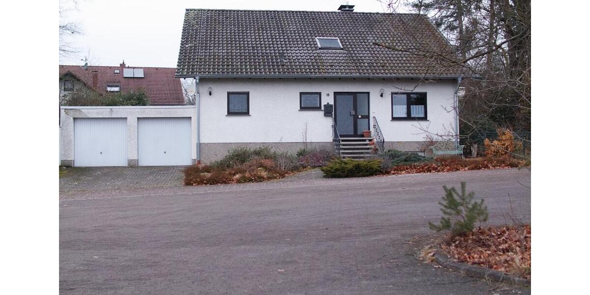 Einfamilienhaus Homburg - 395.000&euro; | Angebot:25858491