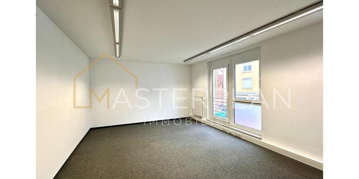 Gewerbeobjekt Völklingen - 1.500&euro; | Angebot:23251048