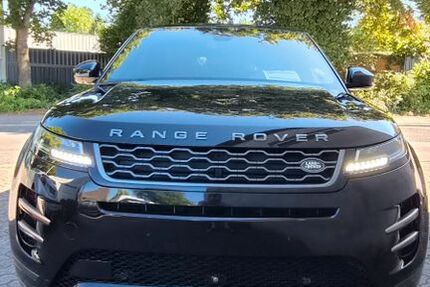 Land Rover Range Rover Evoque 77.800 km 32.900 &euro; Saarlouis 66740