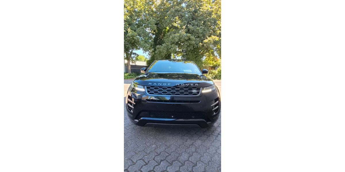 Land Rover Range Rover Evoque 77.800 km 32.900 &euro; Saarlouis 66740