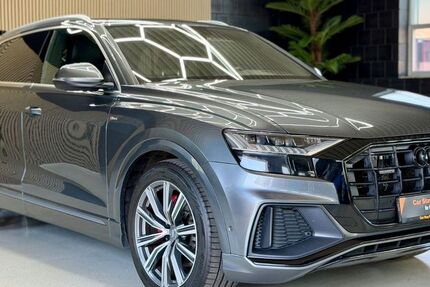 Audi Q8 260.000 km 35.990 &euro; Beckingen 66701