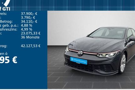 VW Golf 27.000 km 37.900 &euro; Saarbrücken 66115