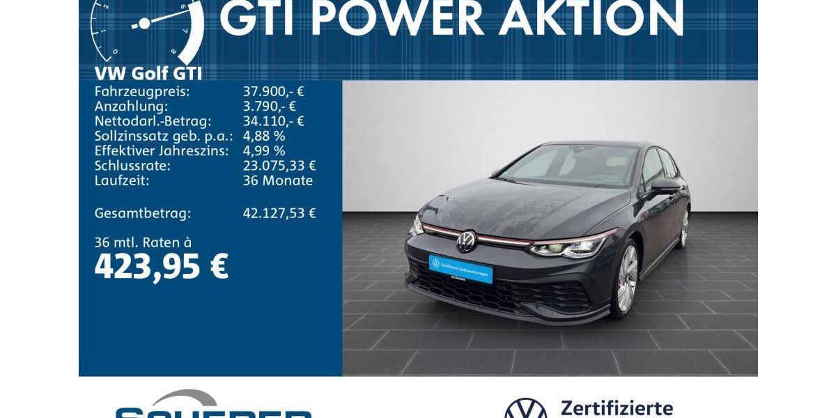 VW Golf 27.000 km 37.900 &euro; Saarbrücken 66115