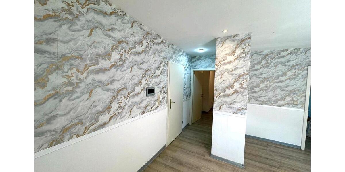 Erdgeschoßwohnung Schiffweiler - 3 Zimmer, 65 m&sup2;, 650&euro; | Angebot:25724882