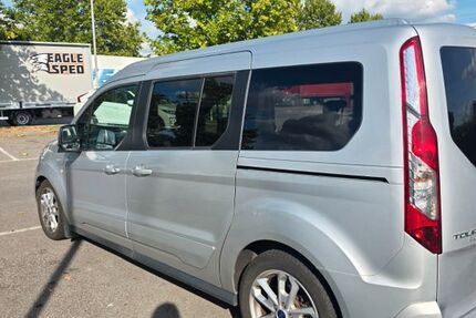 Ford Tourneo Connect 136.000 km 14.000 &euro; Lauterbach 66333