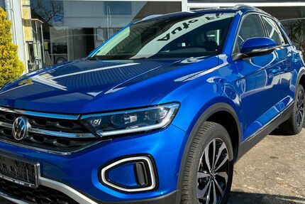 VW T-Roc 51.200 km 26.390 &euro; Friedrichsthal 66299