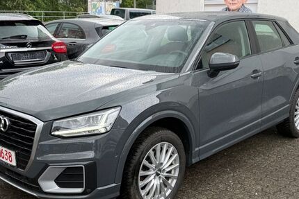 Audi Q2 108.000 km 17.900 &euro; Völklingen 66333