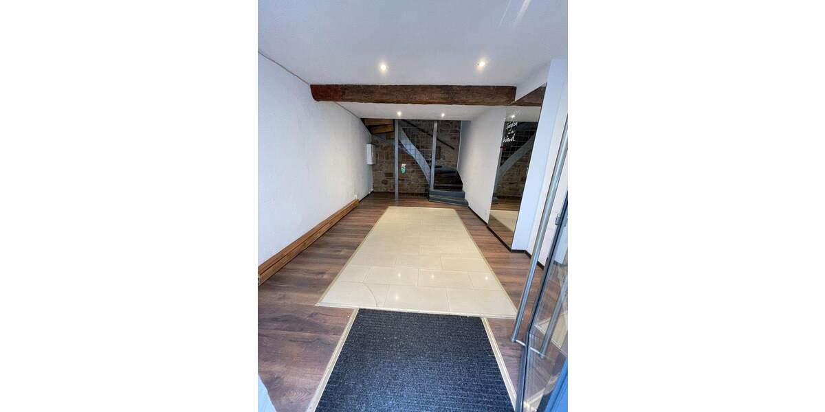 Gewerbeobjekt Saarbrücken St Johann - 3 Zimmer, 360.000&euro; | Angebot:25706715