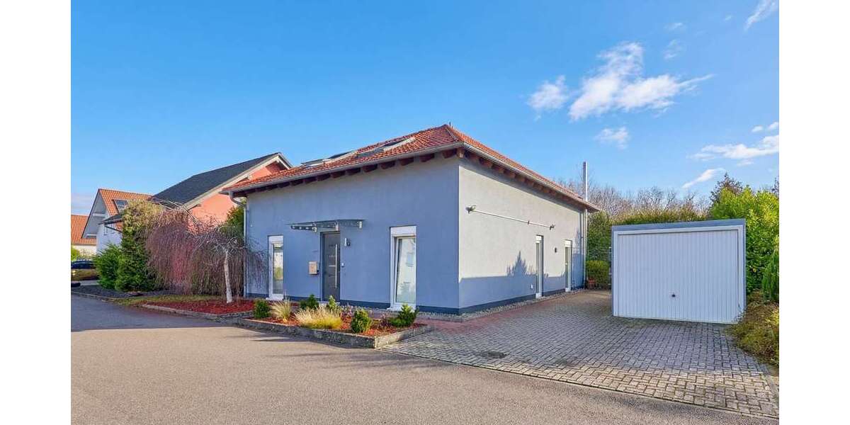 Einfamilienhaus Zweibrücken - 5 Zimmer, 182 m&sup2;, 399.000&euro; | Angebot:25483915