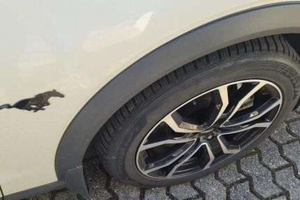 Ford Mustang Mach-E 52.000 km 31.800 &euro; Saarlouis 66740