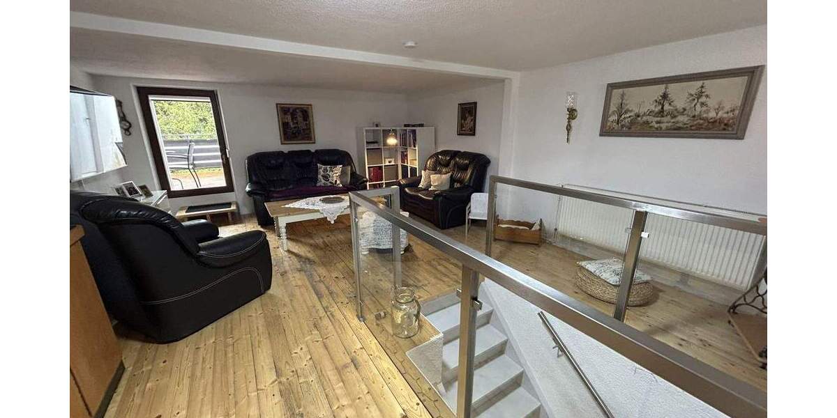 Reihenmittelhaus Überherrn - 3 Zimmer, 135 m&sup2;, 179.000&euro; | Angebot:25684610