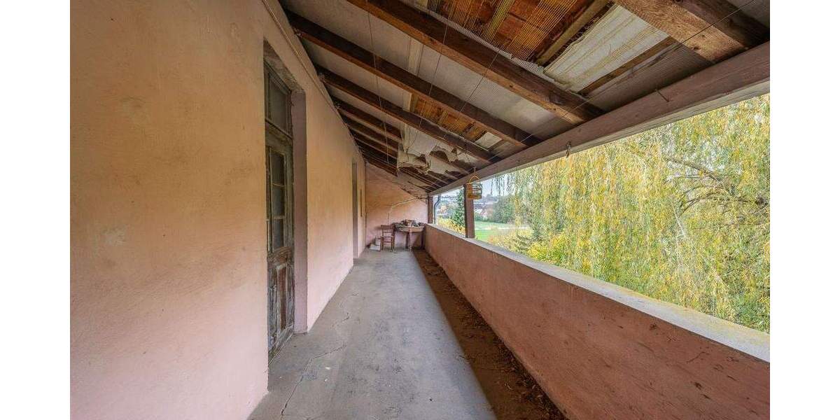 Einfamilienhaus Hornbach - 1 Zimmer, 290 m&sup2;, 160.000&euro; | Angebot:25691436